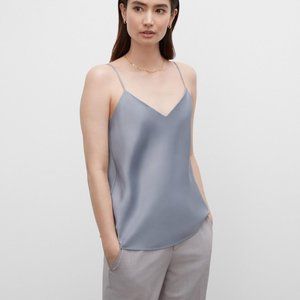 Club Monaco Kora Cami - Grey